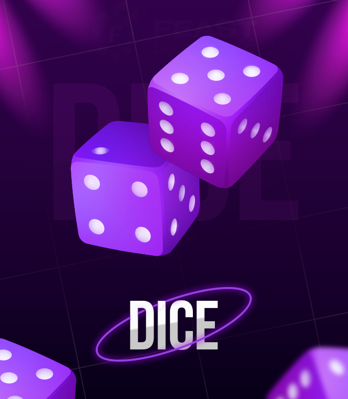 Dice